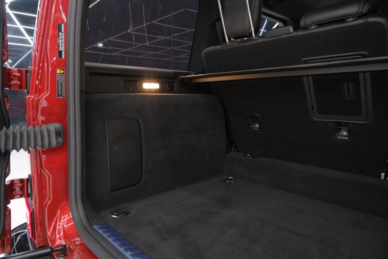 2025 Mercedes-Benz G-Class AMG G 63 Miami FL