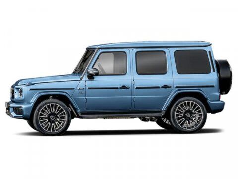 2025 Mercedes-Benz G-Class AMG G 63 Morristown NJ