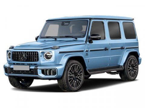 2025 Mercedes-Benz G-Class AMG G 63 Morristown NJ