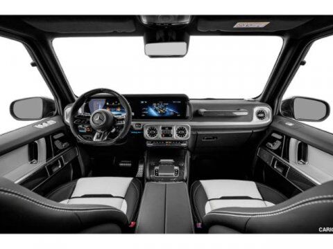 2025 Mercedes-Benz G-Class AMG G 63 Morristown NJ