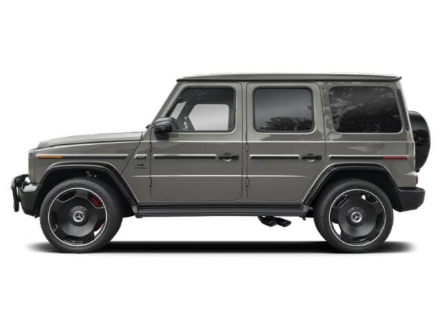 2025 Mercedes-Benz G-Class AMG G 63 Morristown NJ