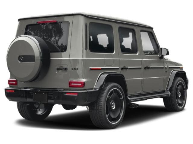 2025 Mercedes-Benz G-Class AMG G 63 Morristown NJ