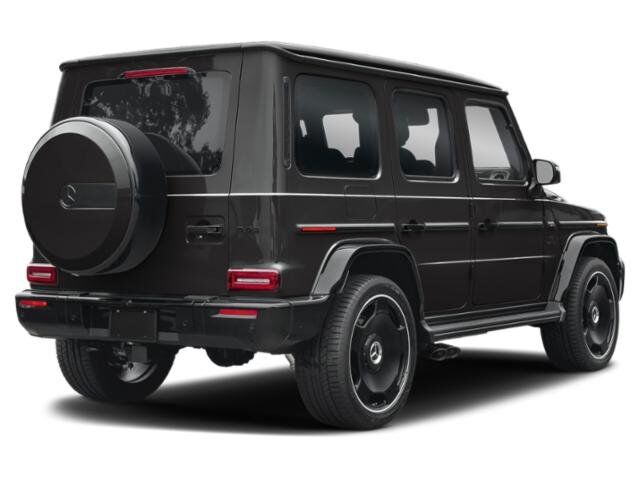2025 Mercedes-Benz G-Class AMG G 63 Morristown NJ