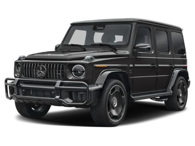 2025 Mercedes-Benz G-Class AMG G 63 Morristown NJ