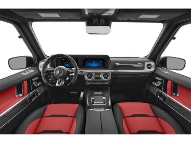 2025 Mercedes-Benz G-Class AMG G 63 Morristown NJ