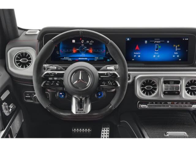 2025 Mercedes-Benz G-Class AMG G 63 Morristown NJ