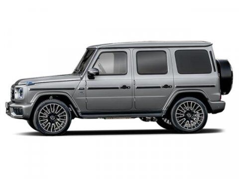 2025 Mercedes-Benz G-Class AMG G 63 Morristown NJ