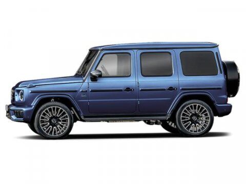 2025 Mercedes-Benz G-Class AMG G 63 Morristown NJ