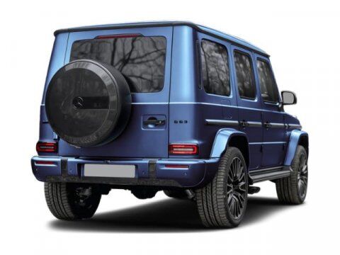 2025 Mercedes-Benz G-Class AMG G 63 Morristown NJ