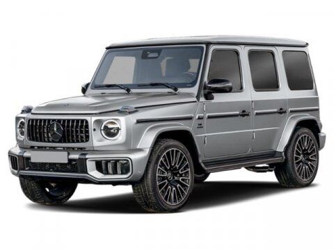 2025 Mercedes-Benz G-Class AMG G 63 Morristown NJ