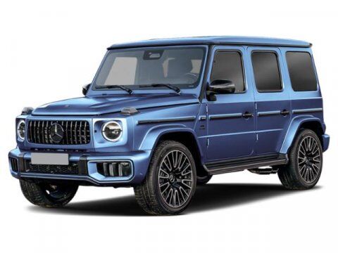 2025 Mercedes-Benz G-Class AMG G 63 Morristown NJ