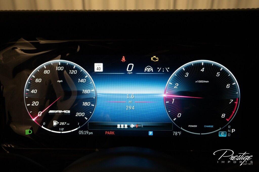 2025 Mercedes-Benz G-Class AMG G 63 North Miami Beach FL