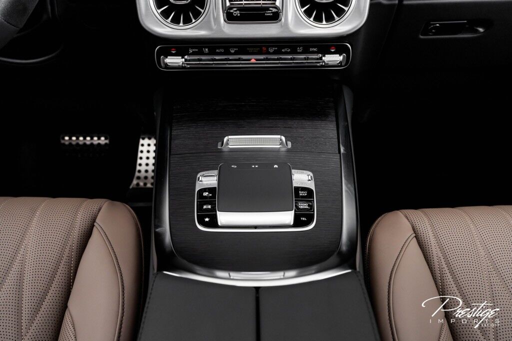2025 Mercedes-Benz G-Class AMG G 63 North Miami Beach FL