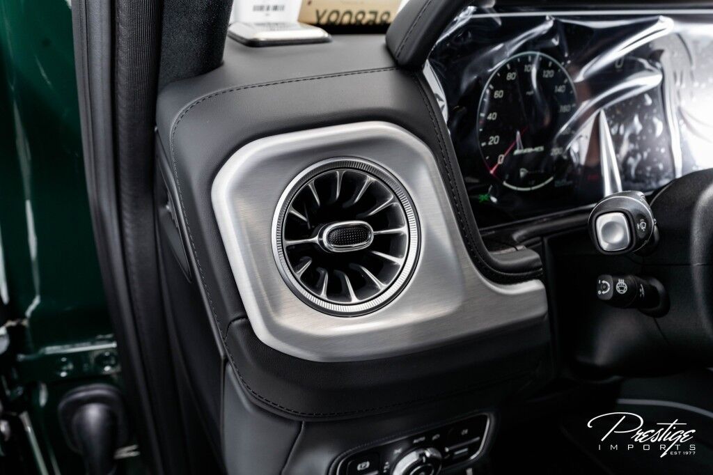 2025 Mercedes-Benz G-Class AMG G 63 North Miami Beach FL