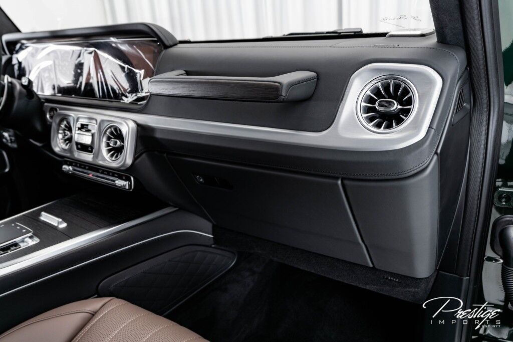 2025 Mercedes-Benz G-Class AMG G 63 North Miami Beach FL