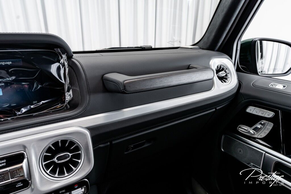 2025 Mercedes-Benz G-Class AMG G 63 North Miami Beach FL