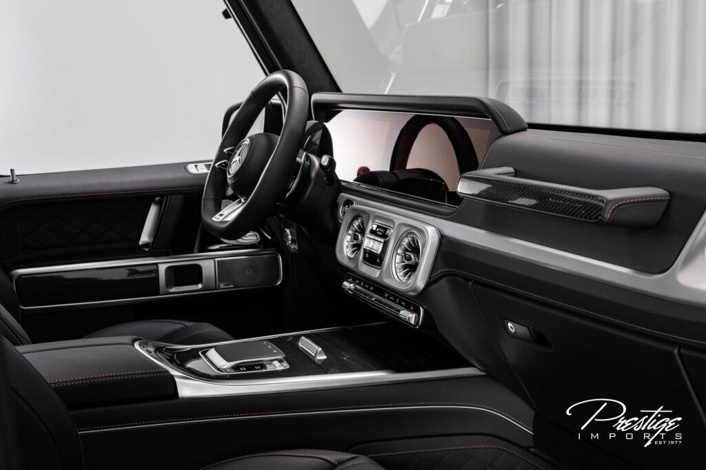 2025 Mercedes-Benz G-Class AMG G 63 North Miami Beach FL