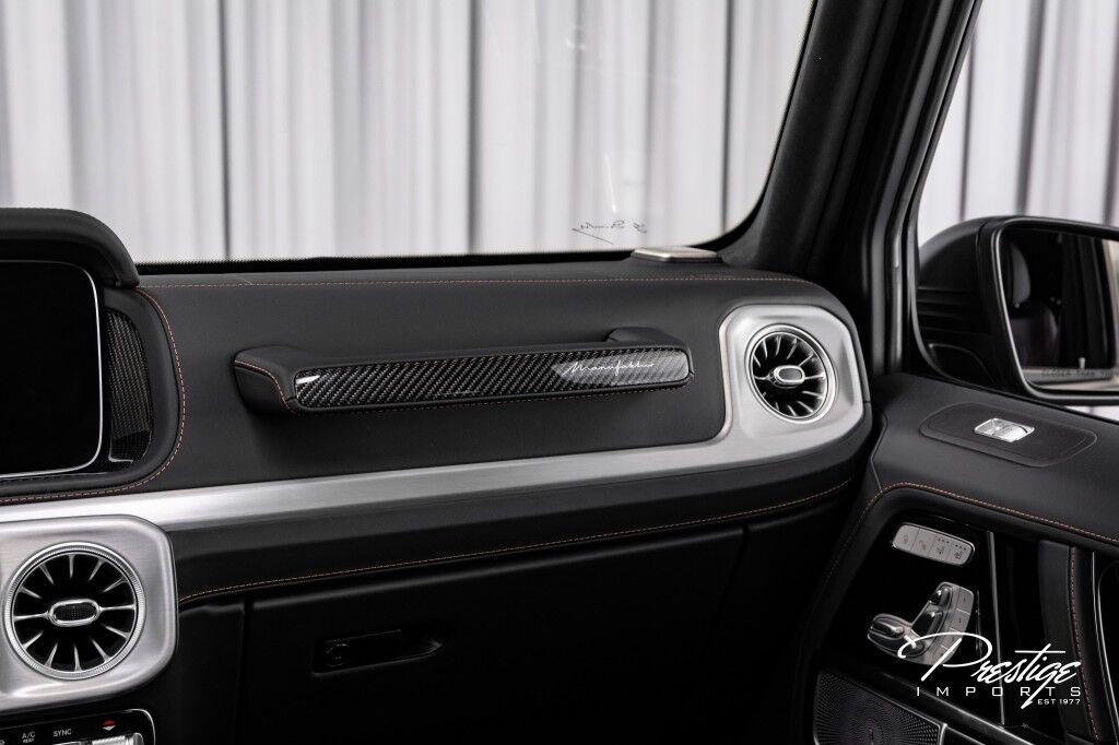 2025 Mercedes-Benz G-Class AMG G 63 North Miami Beach FL