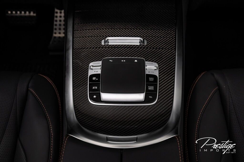 2025 Mercedes-Benz G-Class AMG G 63 North Miami Beach FL