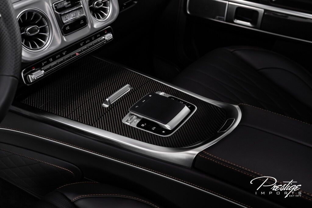 2025 Mercedes-Benz G-Class AMG G 63 North Miami Beach FL