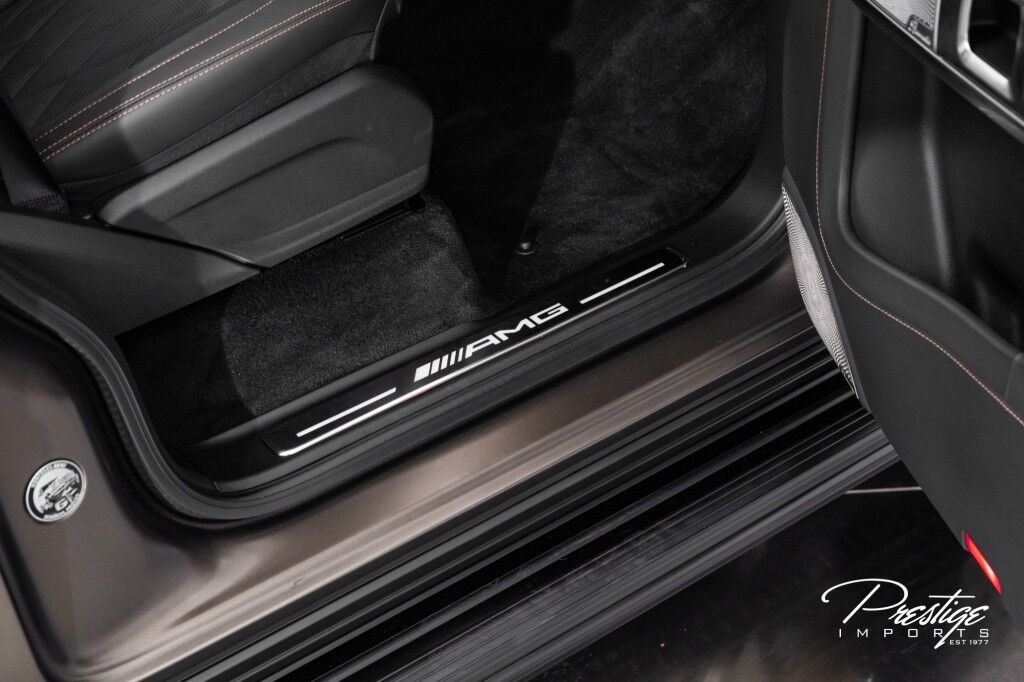 2025 Mercedes-Benz G-Class AMG G 63 North Miami Beach FL