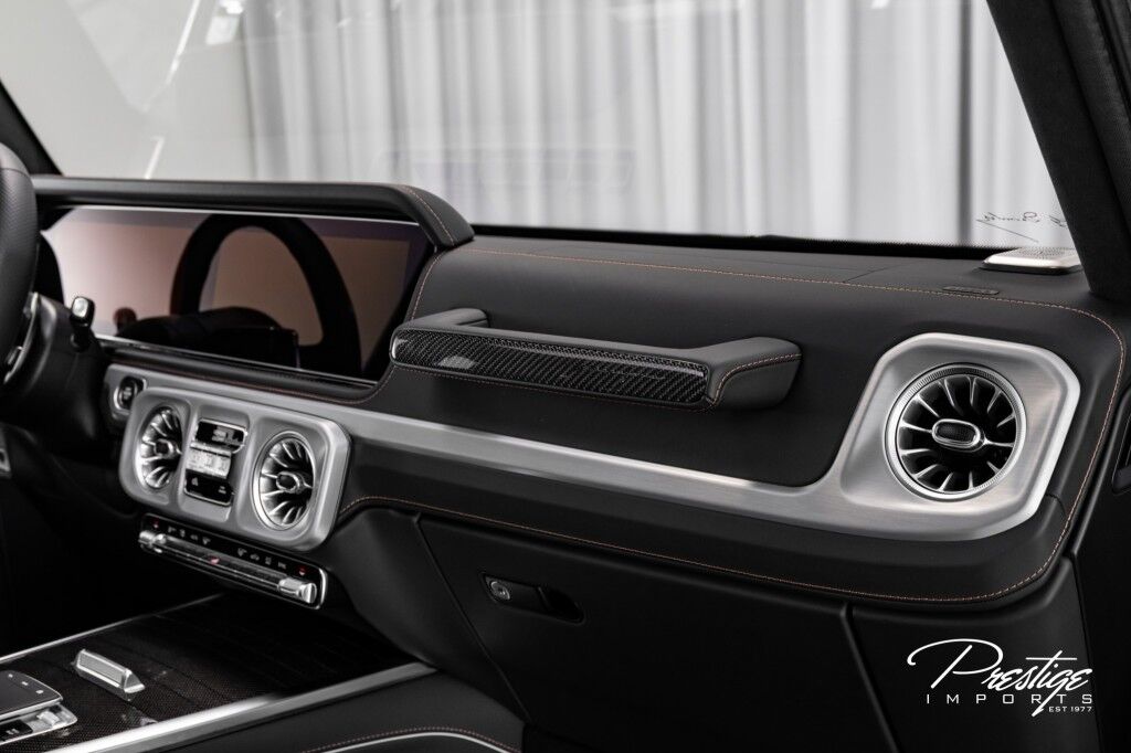 2025 Mercedes-Benz G-Class AMG G 63 North Miami Beach FL