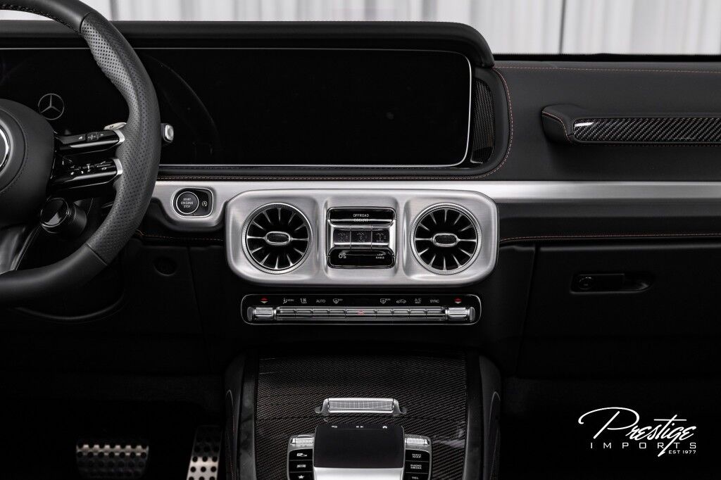 2025 Mercedes-Benz G-Class AMG G 63 North Miami Beach FL