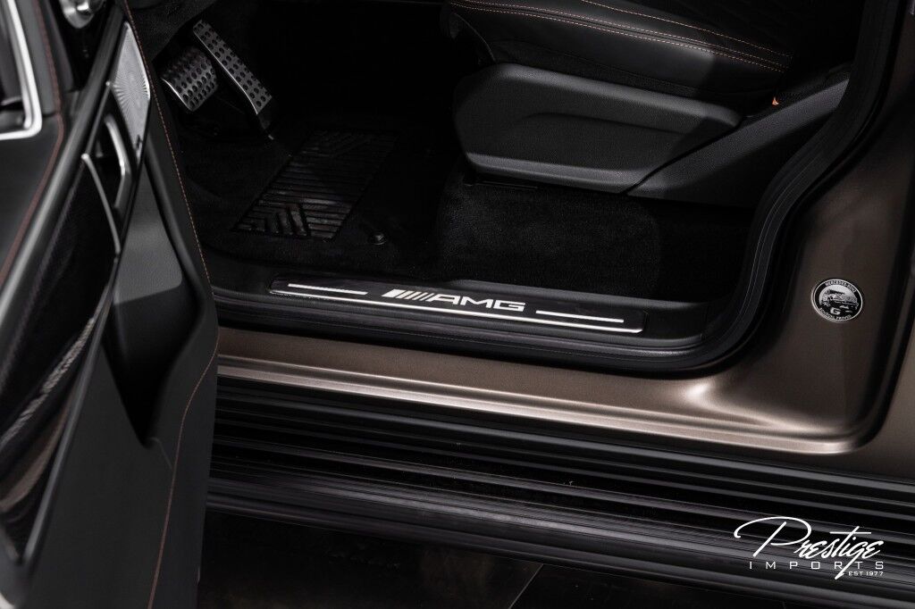 2025 Mercedes-Benz G-Class AMG G 63 North Miami Beach FL