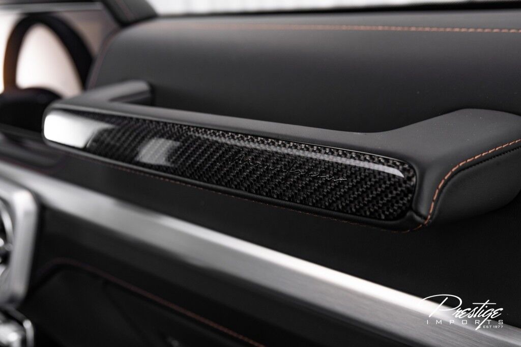 2025 Mercedes-Benz G-Class AMG G 63 North Miami Beach FL