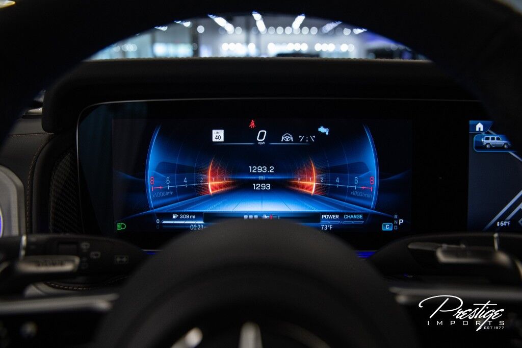 2025 Mercedes-Benz G-Class AMG G 63 North Miami Beach FL