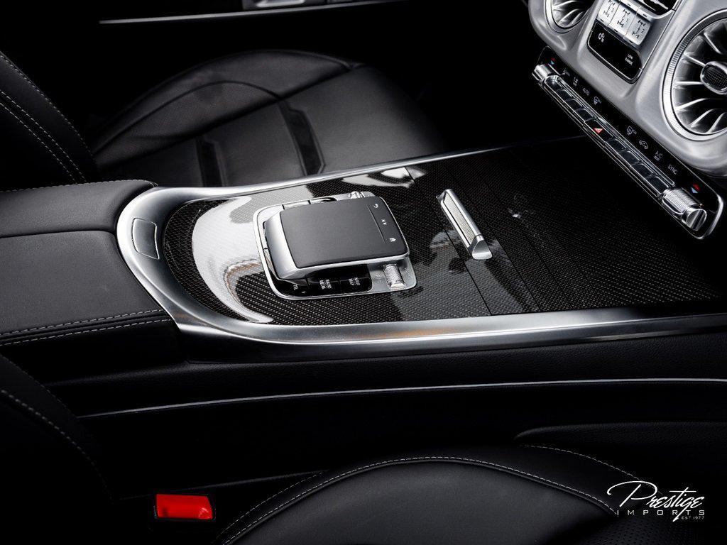 2025 Mercedes-Benz G-Class AMG G 63 North Miami Beach FL