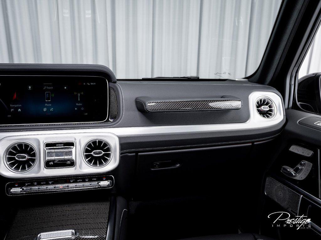 2025 Mercedes-Benz G-Class AMG G 63 North Miami Beach FL