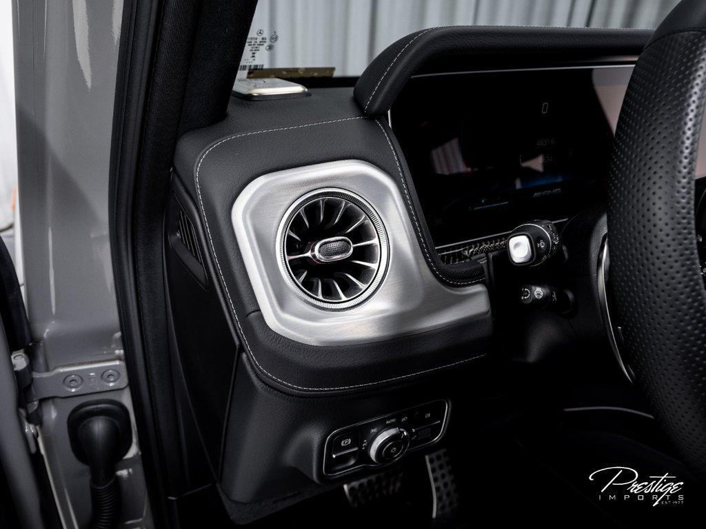 2025 Mercedes-Benz G-Class AMG G 63 North Miami Beach FL