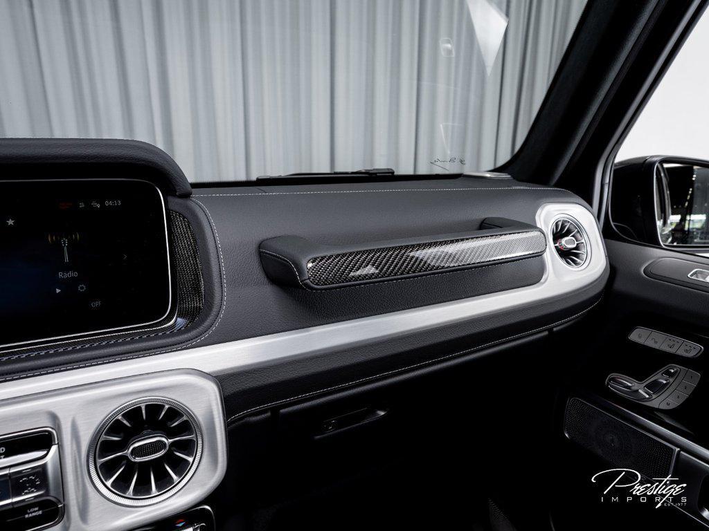 2025 Mercedes-Benz G-Class AMG G 63 SUV North Miami Beach FL