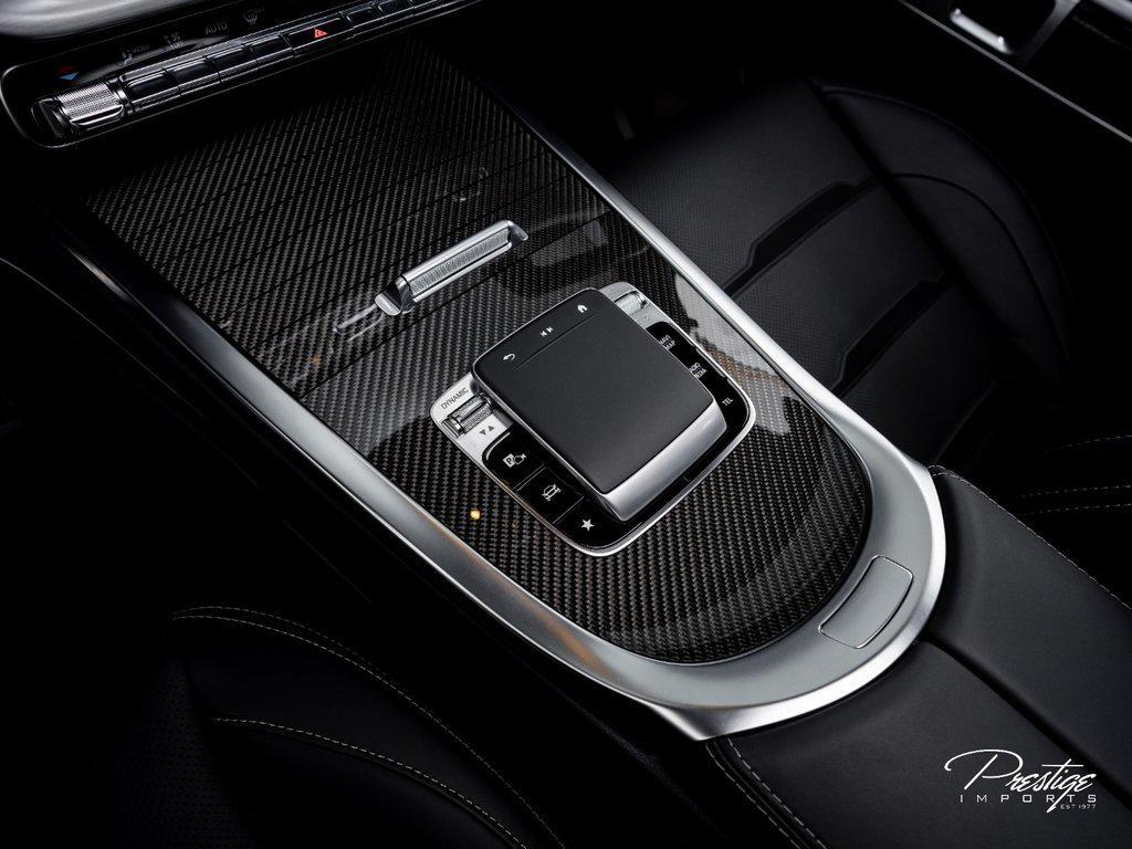 2025 Mercedes-Benz G-Class AMG G 63 SUV North Miami Beach FL