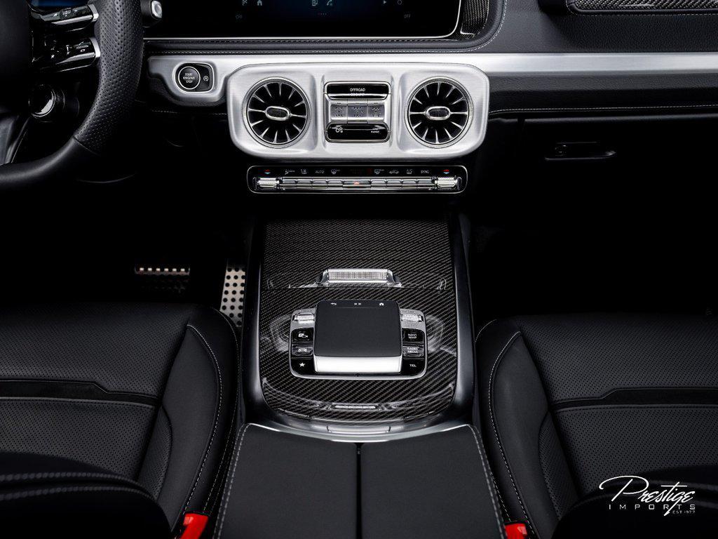 2025 Mercedes-Benz G-Class AMG G 63 SUV North Miami Beach FL