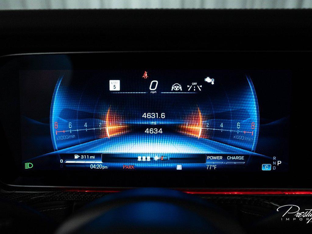 2025 Mercedes-Benz G-Class AMG G 63 SUV North Miami Beach FL