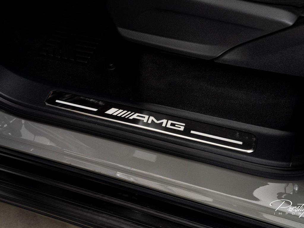 2025 Mercedes-Benz G-Class AMG G 63 SUV North Miami Beach FL