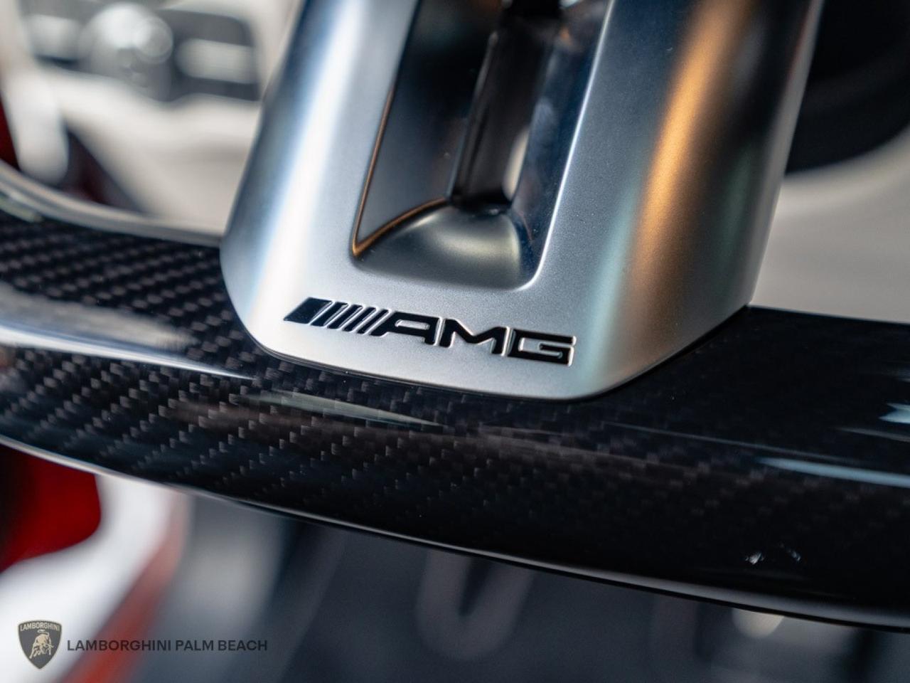2025 Mercedes-Benz G-Class Mercedes-AMG - Photo 41