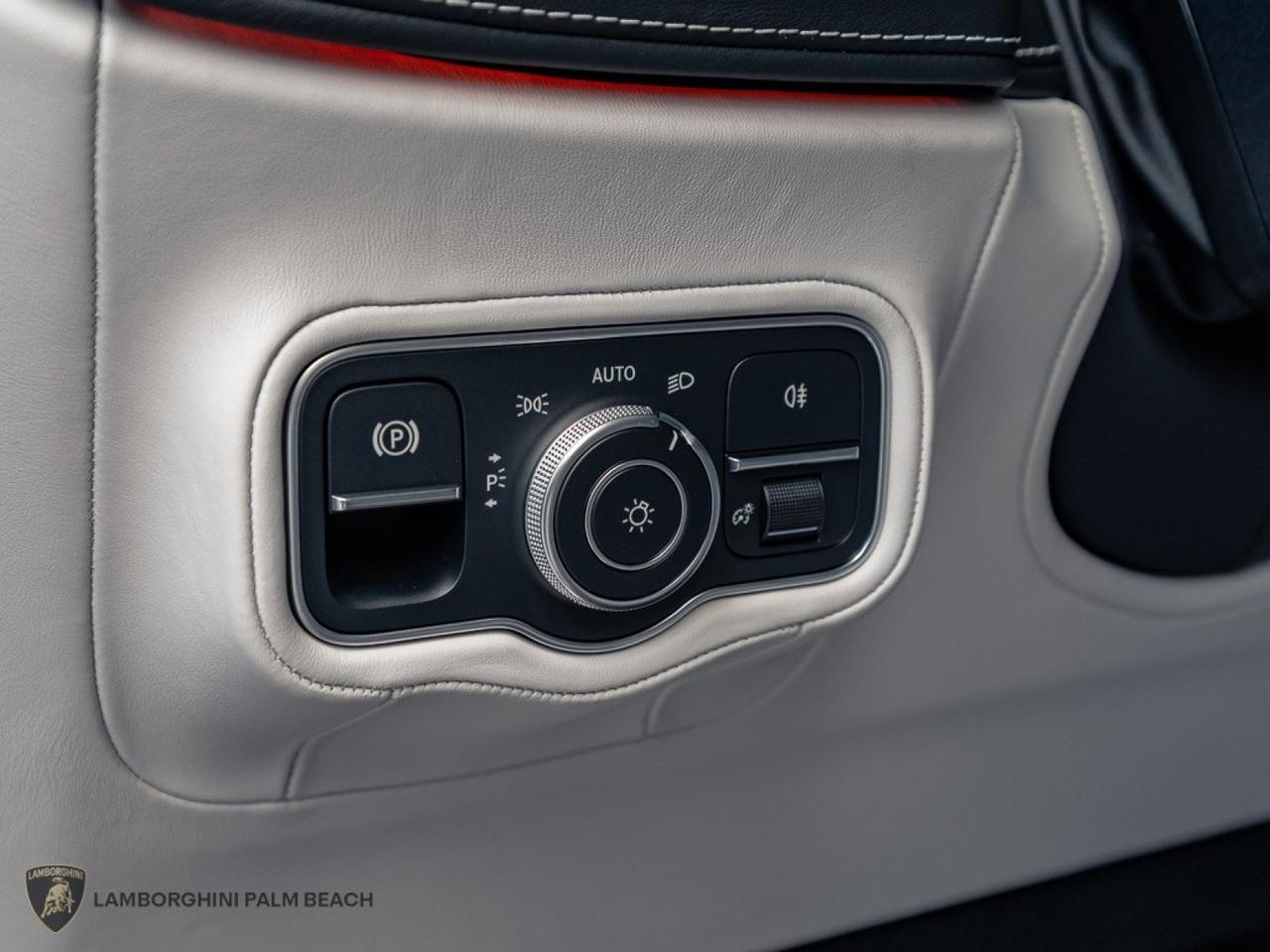 2025 Mercedes-Benz G-Class Mercedes-AMG - Photo 24
