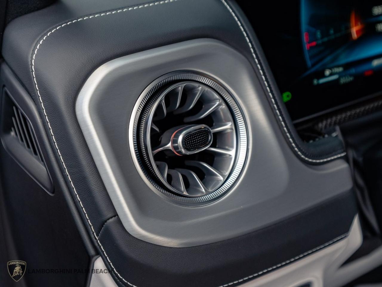 2025 Mercedes-Benz G-Class Mercedes-AMG - Photo 25