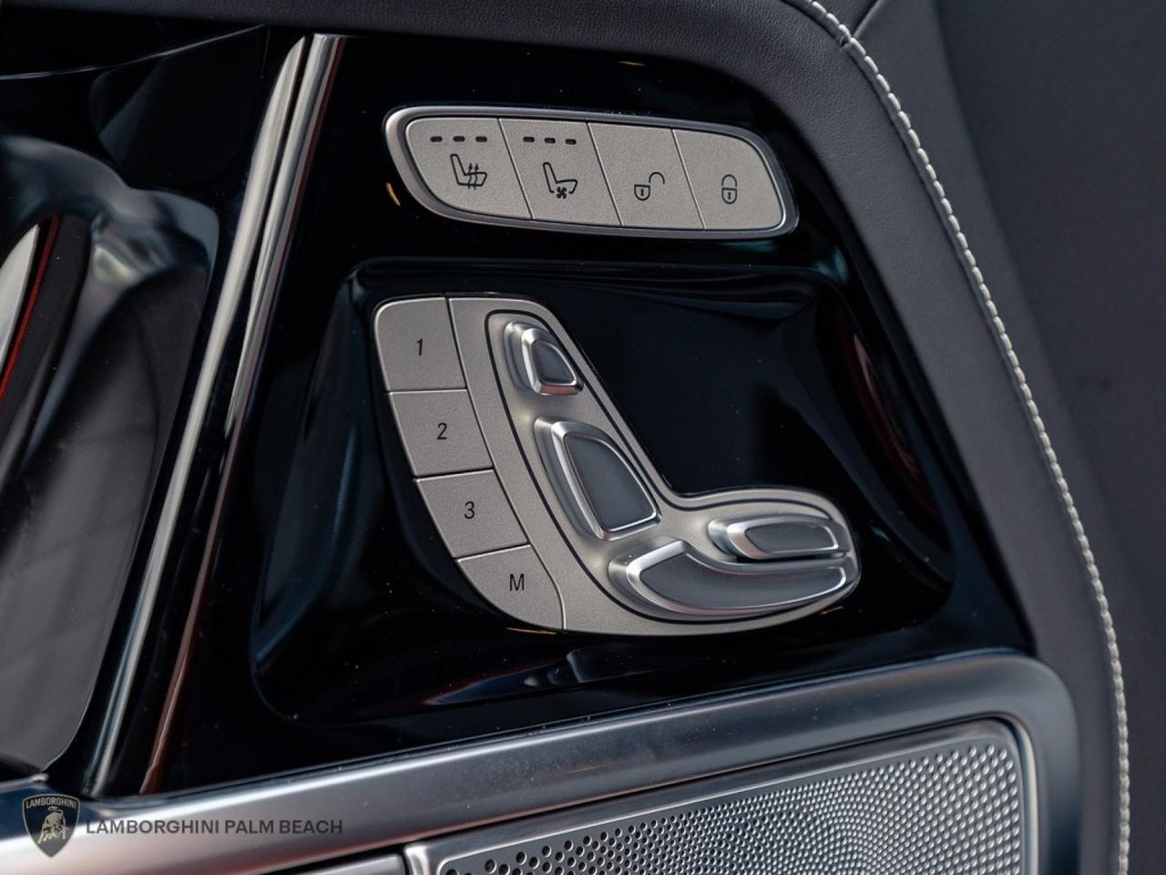 2025 Mercedes-Benz G-Class Mercedes-AMG - Photo 22