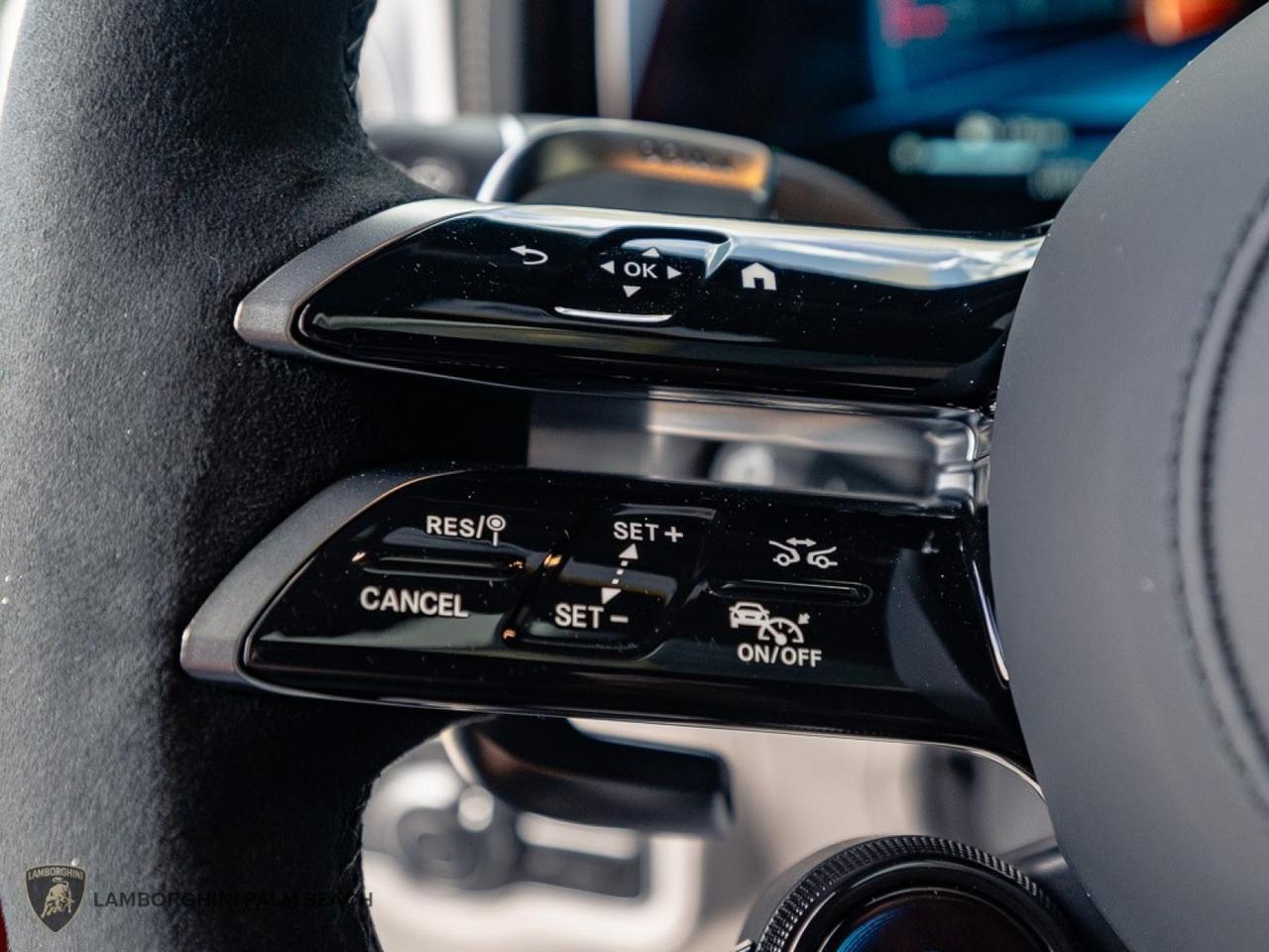 2025 Mercedes-Benz G-Class Mercedes-AMG - Photo 38