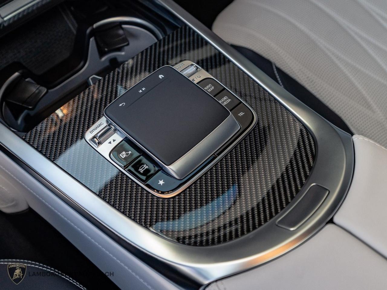 2025 Mercedes-Benz G-Class Mercedes-AMG - Photo 28