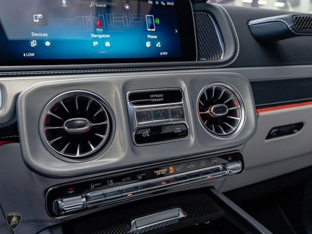 2025 Mercedes-Benz G-Class Mercedes-AMG - Photo 30