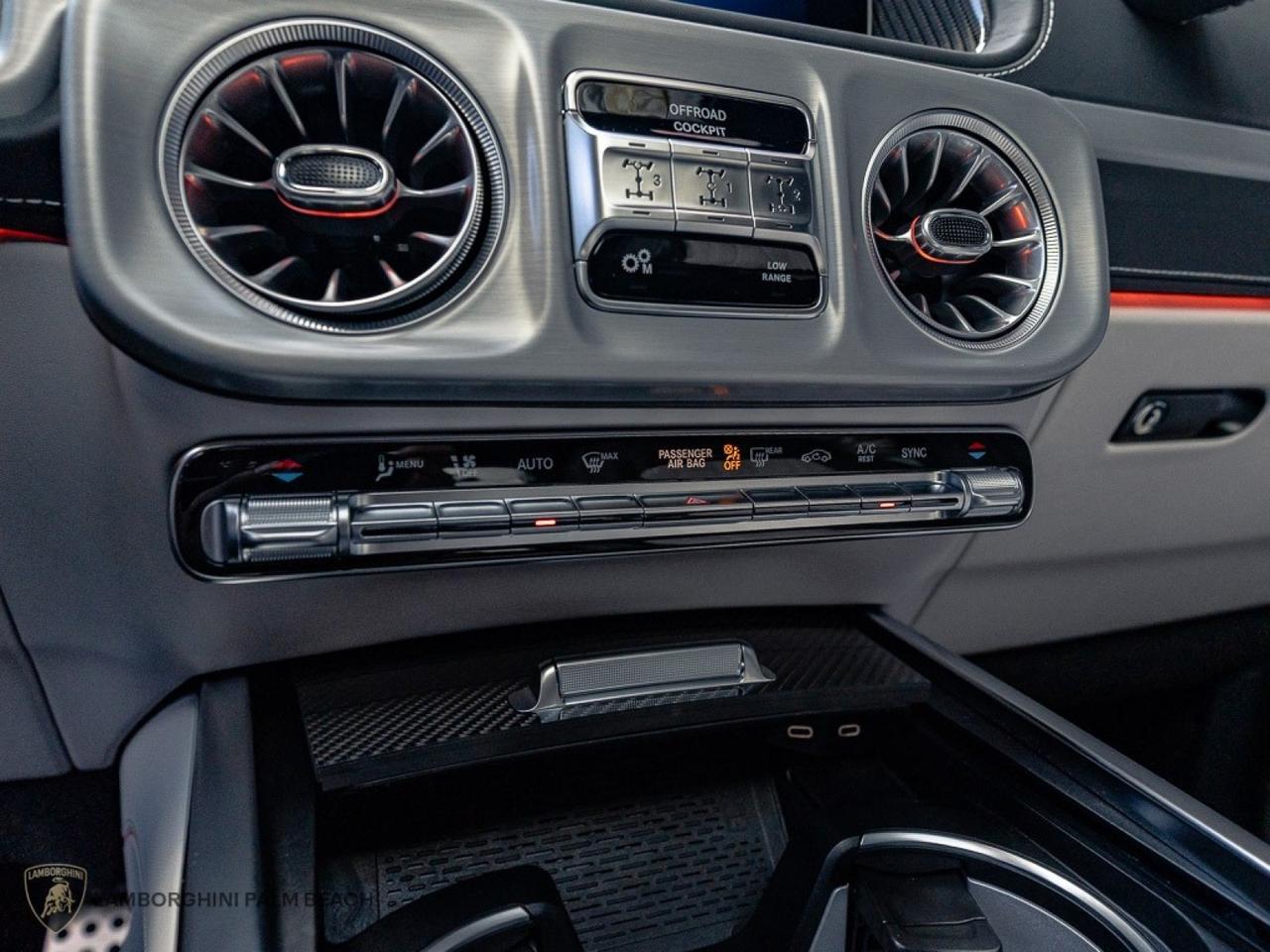 2025 Mercedes-Benz G-Class Mercedes-AMG - Photo 31