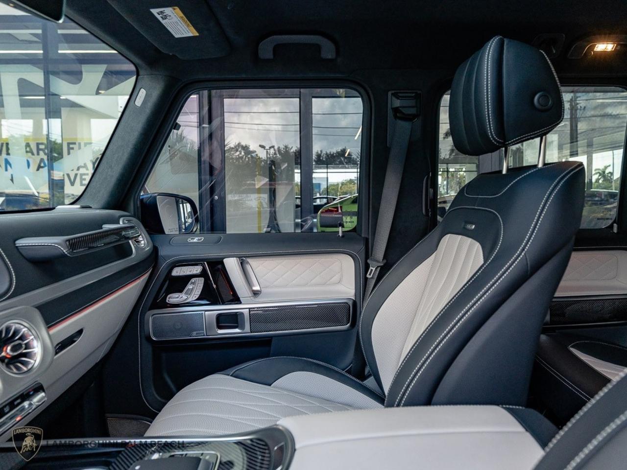 2025 Mercedes-Benz G-Class Mercedes-AMG - Photo 19
