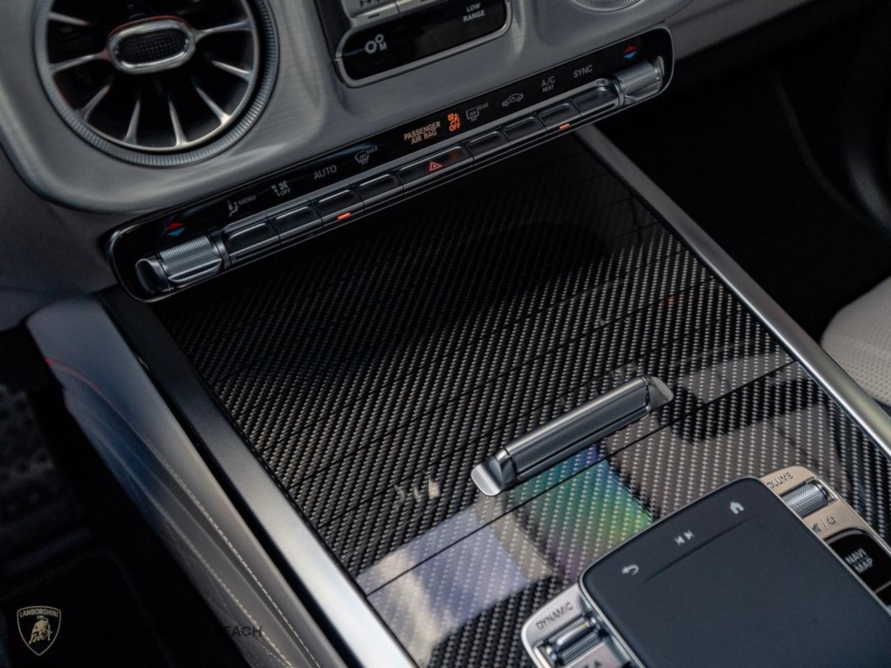 2025 Mercedes-Benz G-Class Mercedes-AMG - Photo 36