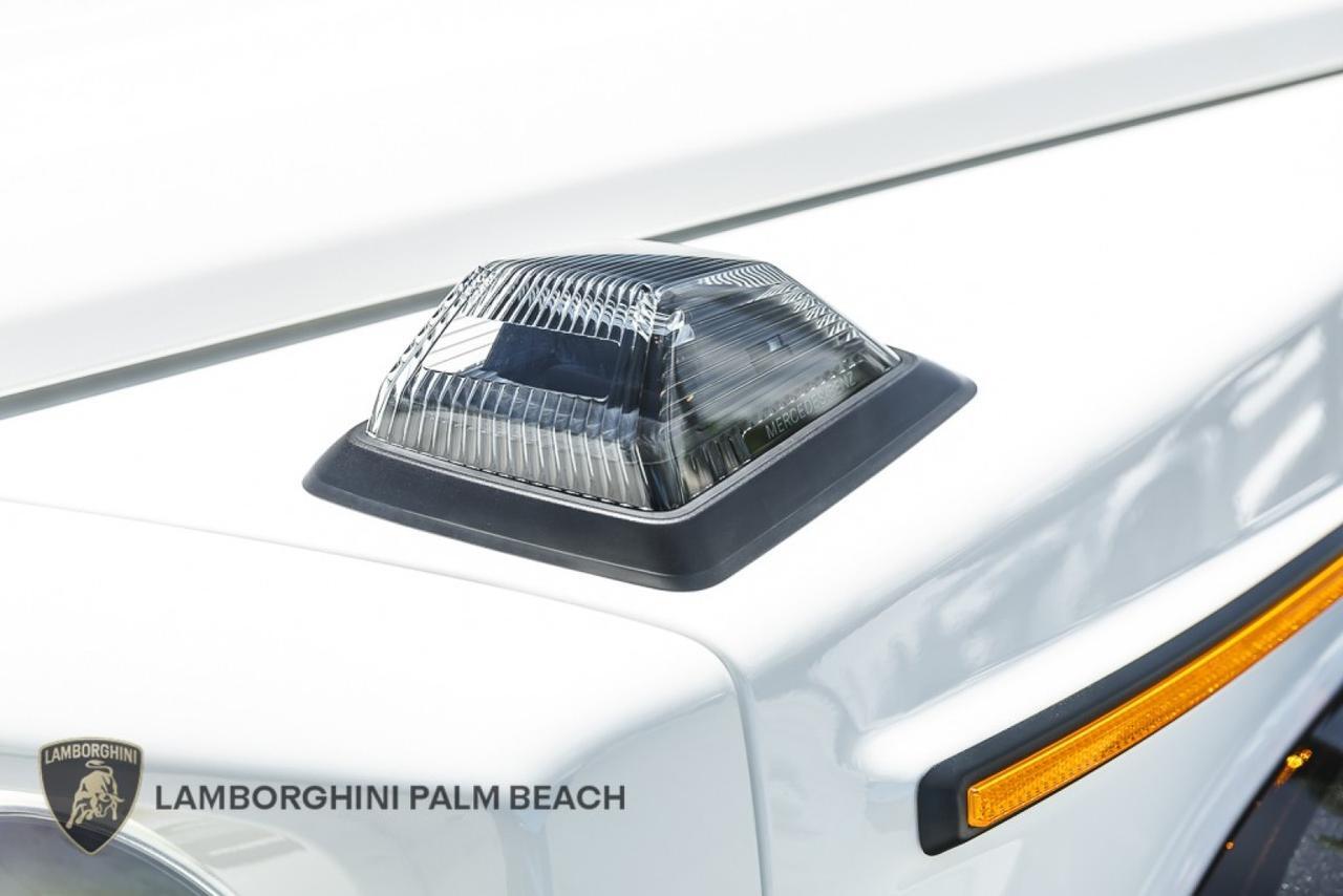 2025 Mercedes-Benz G-Class AMG G 63 West Palm Beach FL