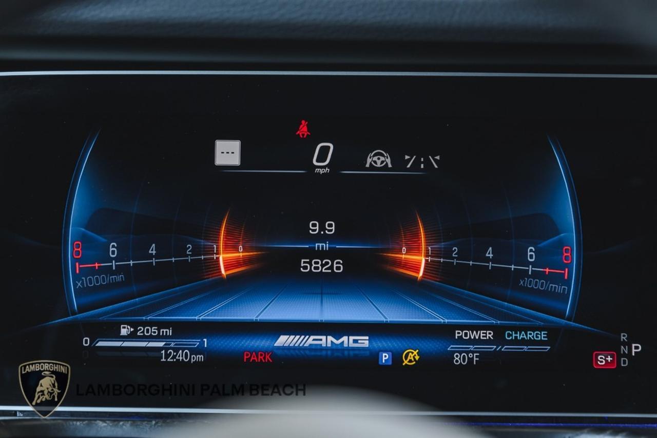 2025 Mercedes-Benz G-Class AMG G 63 West Palm Beach FL